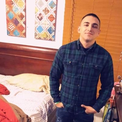 Profile Picture of Nicholas Casanova (@NicholasCasano3) on Twitter