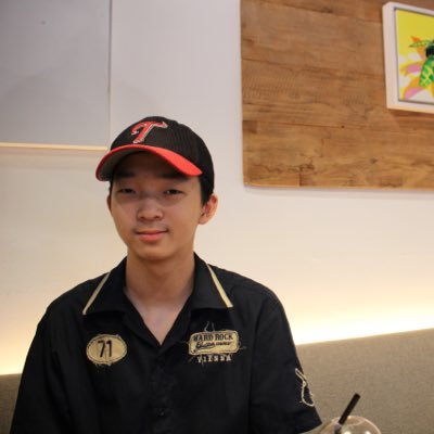 Profile Picture of Jason Suh (@Jasonsuhh) on Twitter