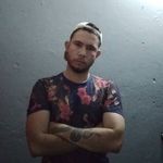 Profile Picture of Ivan Alfaro (@_ivanalfaro) on Instagram