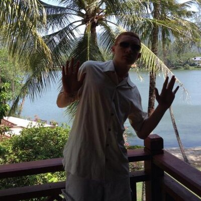 Profile Picture of Grayson'Chuck'Barnes (@AYS_BALCOIN) on Twitter