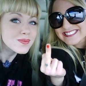 Profile Picture of Kate Connelly (@kateconnelly) on Myspace