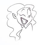 Profile Picture of iris maCken (@mackendrawings) on Instagram