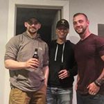 Profile Picture of Travis Winters (@travis.winters.92) on Instagram