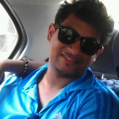 Profile Picture of Jerry Abraham Jolly (@Jeryjoly) on Twitter