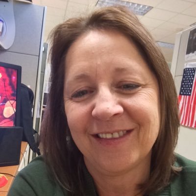 Reddpat - Twitter Profile Picture of Reddpat (@PattyRedd1) on Twitter