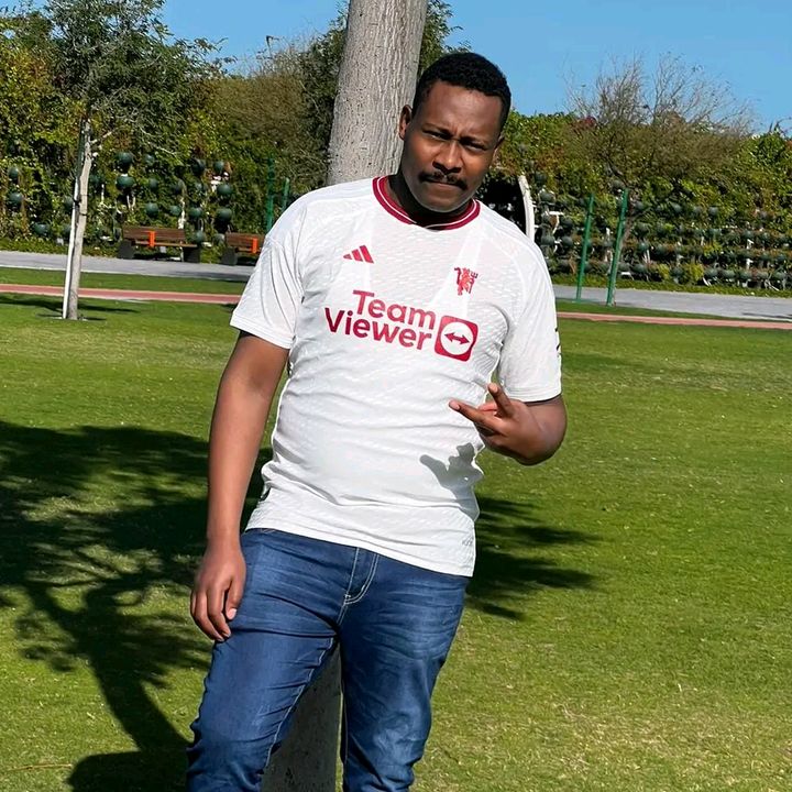 Profile Picture of Ian Ndungu (@ian.ndungu1) on Tiktok