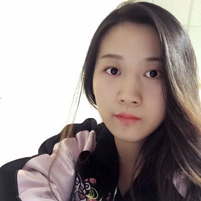 Profile Picture of Dora Wong (@Azahar591045747) on Twitter