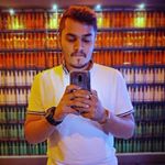 Profile Picture of Raunak Shah (@raunak_shah_01) on Instagram