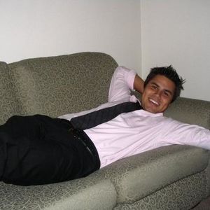 Profile Picture of Jason Becerra (@166016331) on Myspace