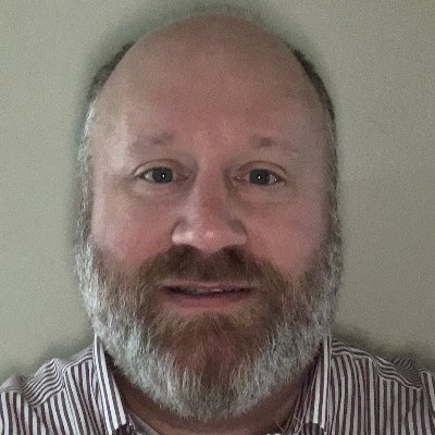 Profile Picture of John Hellman (@jhellman) on Twitter