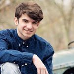 Profile Picture of Colin Fairchild (@voici_mon_colin) on Instagram