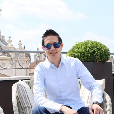 Profile Picture of Daniel Chang (@danchangk) on Twitter