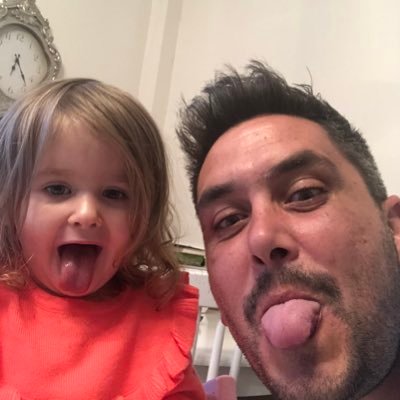 Profile Picture of Aaron Loveday (@Aaron_Loveday) on Twitter