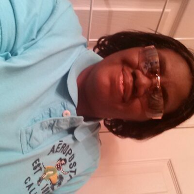 Profile Picture of Angela McCray (@msboss1972) on Twitter