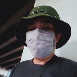 Profile Picture of jeffecho (@jeffecho) on Tiktok