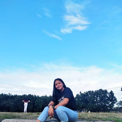 Profile Picture of Shaniella Bianca (@sha_shaniella) on Twitter