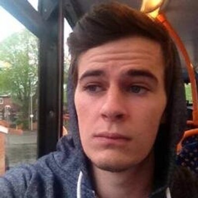 Profile Picture of Greg Oliver (@Greg_O1iver) on Twitter