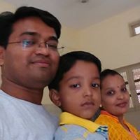 Profile Picture of Yatin Patel (@yatin-patel-62) on Quora