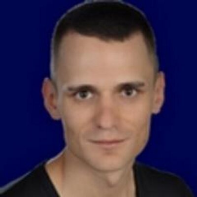 Profile Picture of David Makovec (@David_Makovec) on Twitter