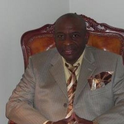 Profile Picture of Dr. Robert C. Chestnut (@RobertChestnut1) on Twitter