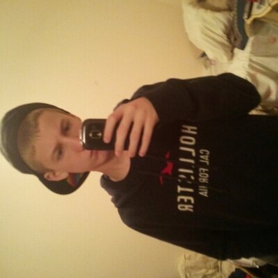 Profile Picture of Jacob Sisk (@jacobsisk24) on Twitter