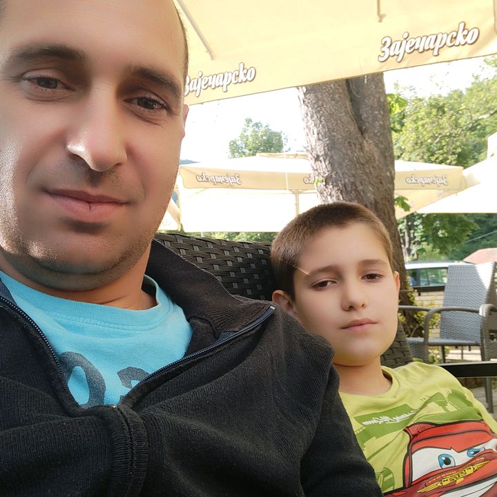 Danijel Stankovic349 - Tiktok Profile Picture of Danijel Stankovic349 (@danijelstankovic374) on Tiktok