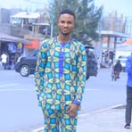 Profile Picture of Dav Andelson (@david.mugisho.925) on Facebook