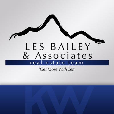 Profile Picture of Les Bailey (@lesbaileyteam) on Twitter