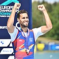 Profile Picture of Jaime Canalejoon Wikipedia