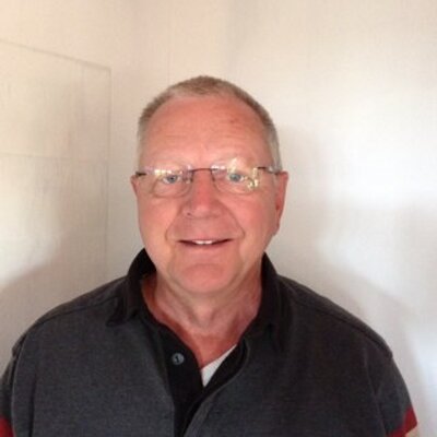 Profile Picture of Jerry Danielson (@danielson_jerry) on Twitter