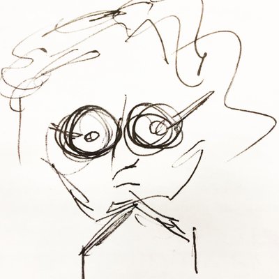 Profile Picture of Brian H Keller (@brianhkeller) on Twitter