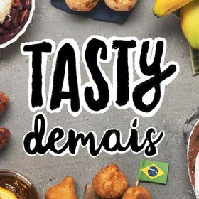 Profile Picture of Tasty (@tastydemais) on Pinterest