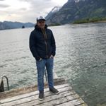 Profile Picture of Andreas Walker (@walker.andreas1) on Instagram