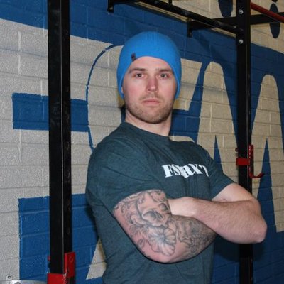 Profile Picture of Stephen Kinsella (@KinsellaSte) on Twitter