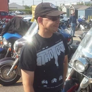 Profile Picture of Scott Wahlstrom (@scott_wahlstrom) on Instagram