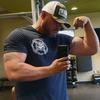 Profile Picture of Robert Morphew (@just.a.dad.who.lifts) on Tiktok