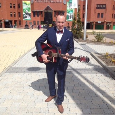Profile Picture of Alan Dunbar (@AlanDunbar11) on Twitter