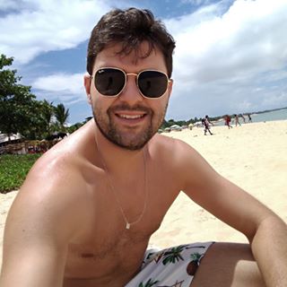 Profile Picture of Bruno Carlos (@brunims) on Facebook