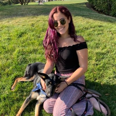 Profile Picture of Angelica Swanson (@angie_swan18) on Twitter