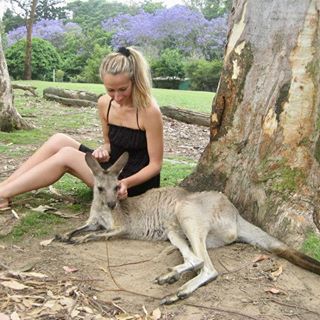 Profile Picture of Nathalie Prangere (@nathalie.prangere) on Facebook