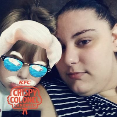 Profile Picture of Amanda Stupar (@Amanda52306681) on Twitter