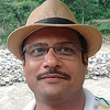Profile Picture of Sandip Mukherjee1 (@Sandip Mukherjee1) on Flickr