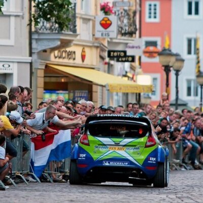 Profile Picture of Dennis Kuipers (@DennisKuipers1) on Twitter