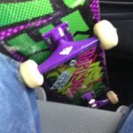 Profile Picture of Joseph Pinnell (@iskateyouwaitgoskatenow) on Instagram