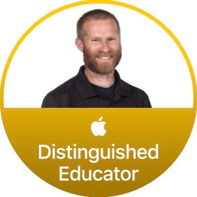 Profile Picture of Scott Davidson ADE2019 (@sdavidsontech) on Twitter