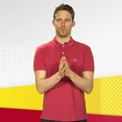 Profile Picture of James Sloan (@jamessloanfilms) on Twitter