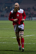 Profile Picture of Erik Lund (rugby union)on Wikipedia