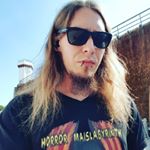 Profile Picture of David Thorson (@_thorson_92) on Instagram