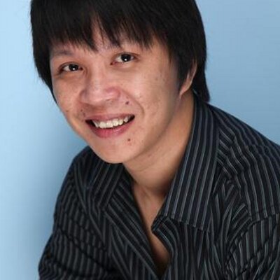 Profile Picture of Adam M K Ting (@adammkting) on Twitter