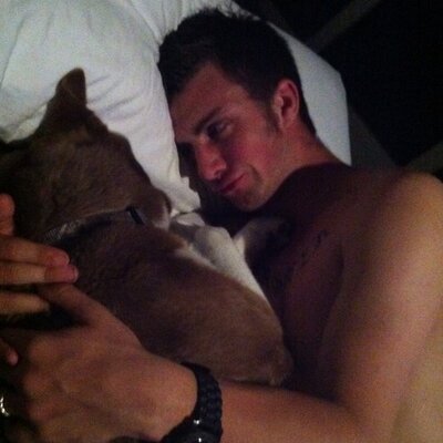 Profile Picture of Shane McCraw (@shanemccraw7) on Twitter